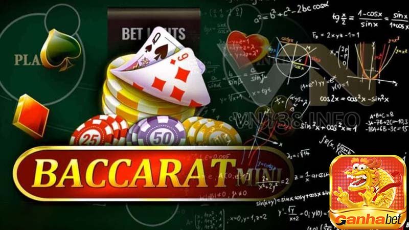 Como Jogar Baccarat Ganhabet