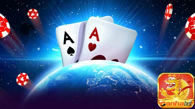 Como Participar do Poker Ganhabet