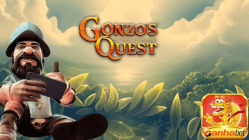 Gonzo's Quest