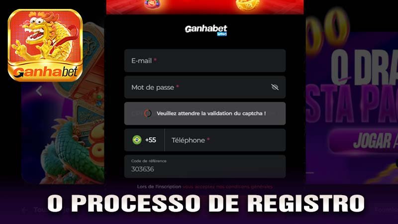 O Processo de Registro