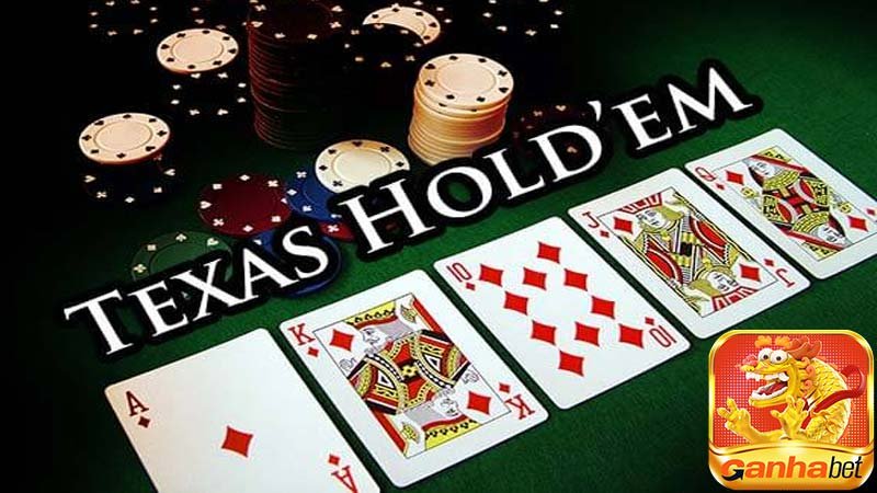 Texas Hold'em - O Clássico dos Clássicos