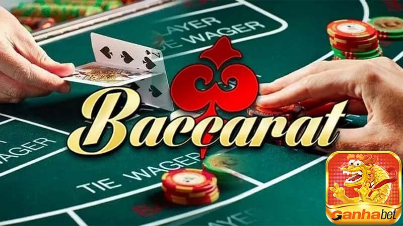 Visão Geral do Baccarat Ganhabet