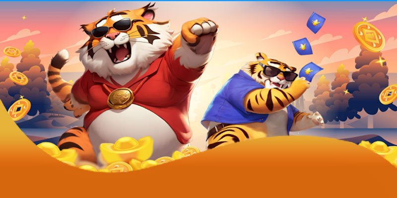 Fortune Tiger Demo no Celular