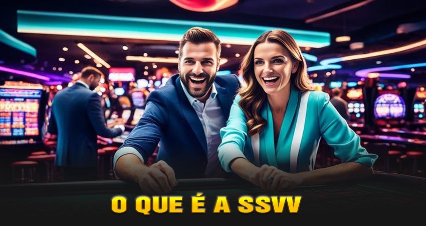 O que é a SSVV