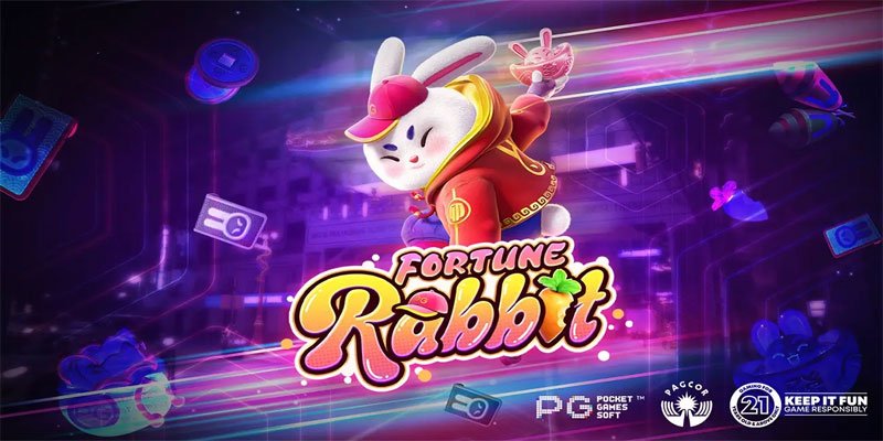 Recursos Especiais do Fortune Rabbit