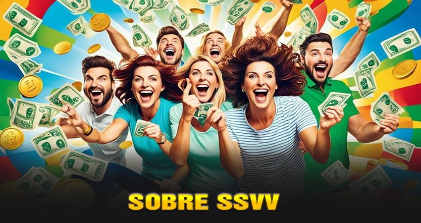 Sobre SSVV