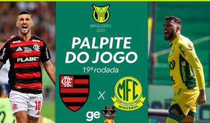 A ascensão do Mirassol
